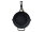 Brizoll Feuerpfanne mit Stiel 260 x 60 mm aus Gusseisen
