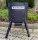 2-in-1-Set Feuerofen + 10 L Gusseisen Kasan