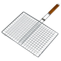 Grillkorb 35 x 26 cm Ugros