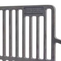 Grillrost 35,5 x 25,5 cm , Brizoll Grillplatte bereits...