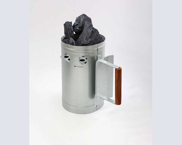 Kamin Grillanzünder