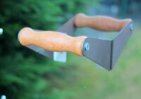 Smoker Räucherofen Mega Prof Aufsatzofen für Holzkohlegrill ohne Mangal!