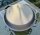 Gusseisen Kasan 12 L mit GRILLDECKEL