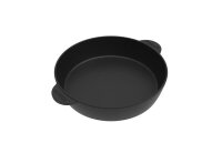 ROBARI Gusseisen Schmorpfanne Ø 26cm